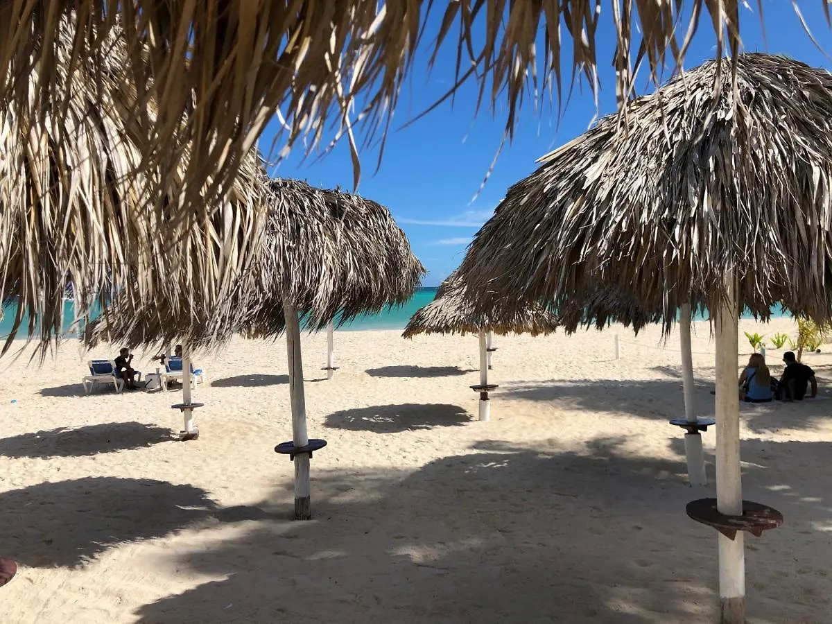 V&V Beach House Punta Cana Den Dominikanske Republik