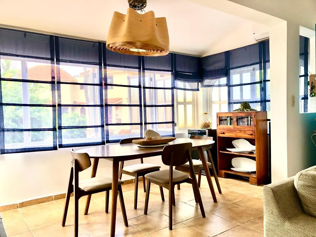 V&V Beach House Punta Cana