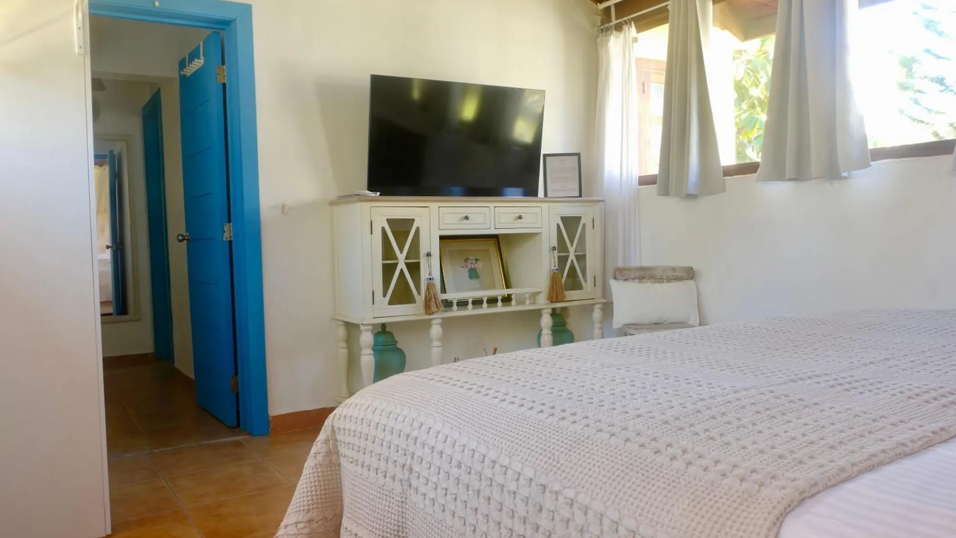 Feriehus V&V Beach House Punta Cana