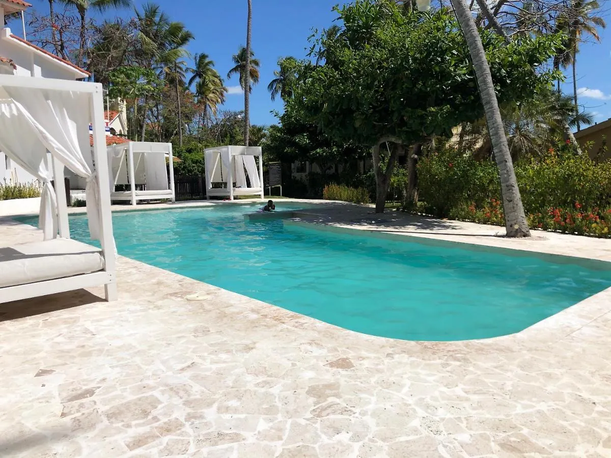 V&V Beach House Punta Cana Holiday home