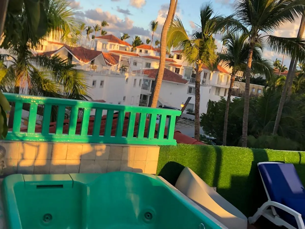 V&V Beach House Punta Cana 0*,  Dominican Republic