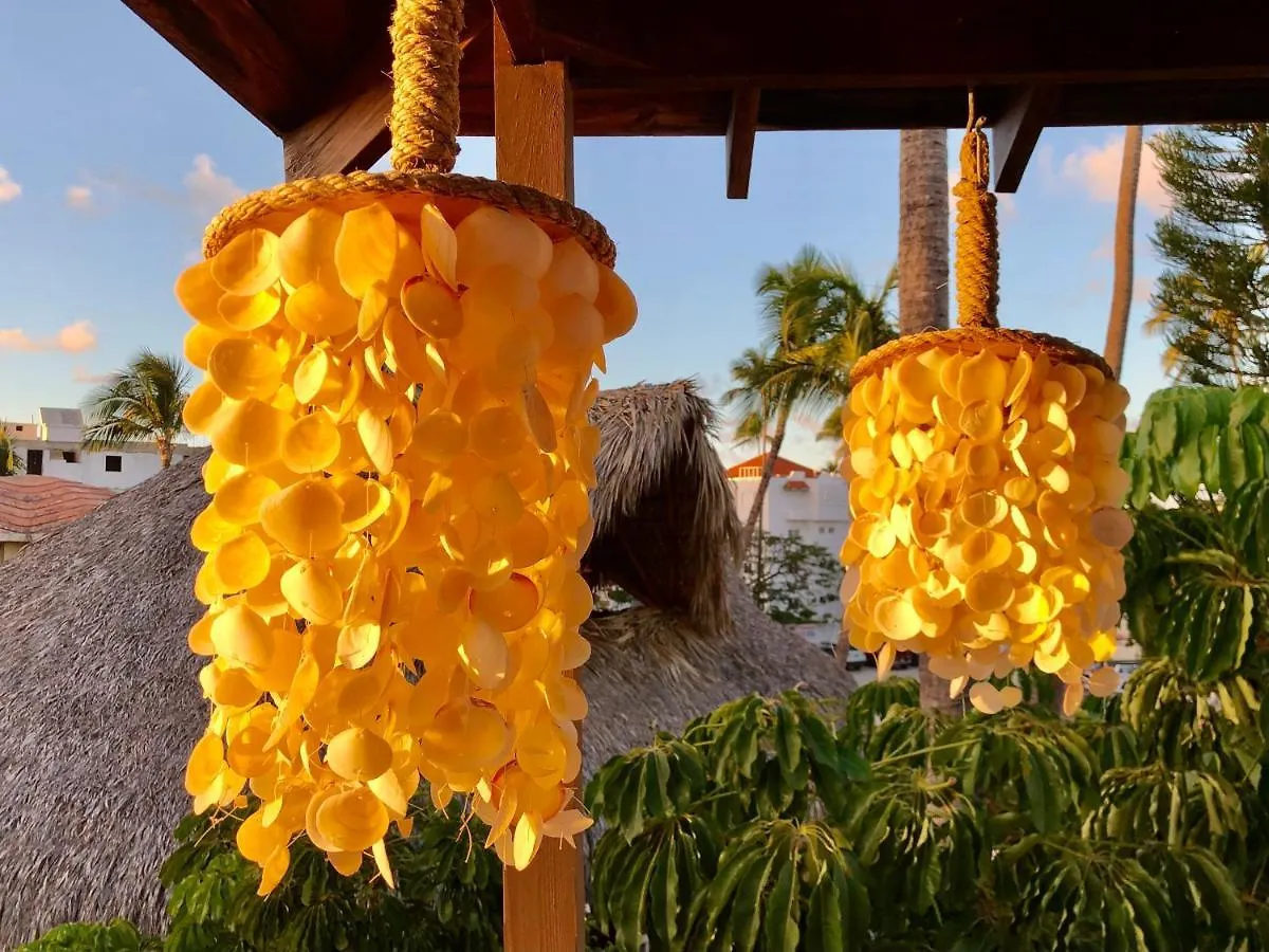 Holiday home V&V Beach House Punta Cana