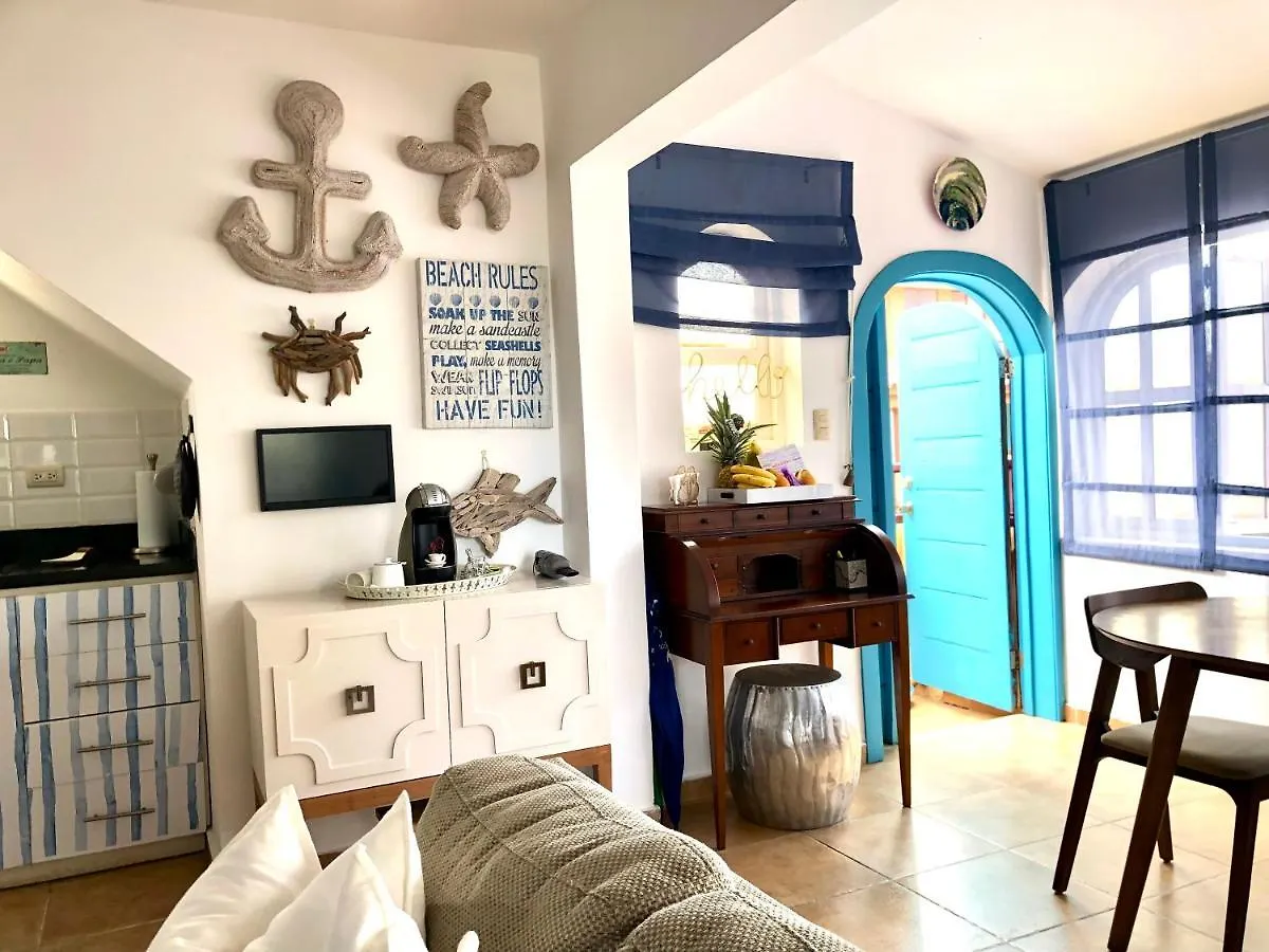 Holiday home V&V Beach House Punta Cana