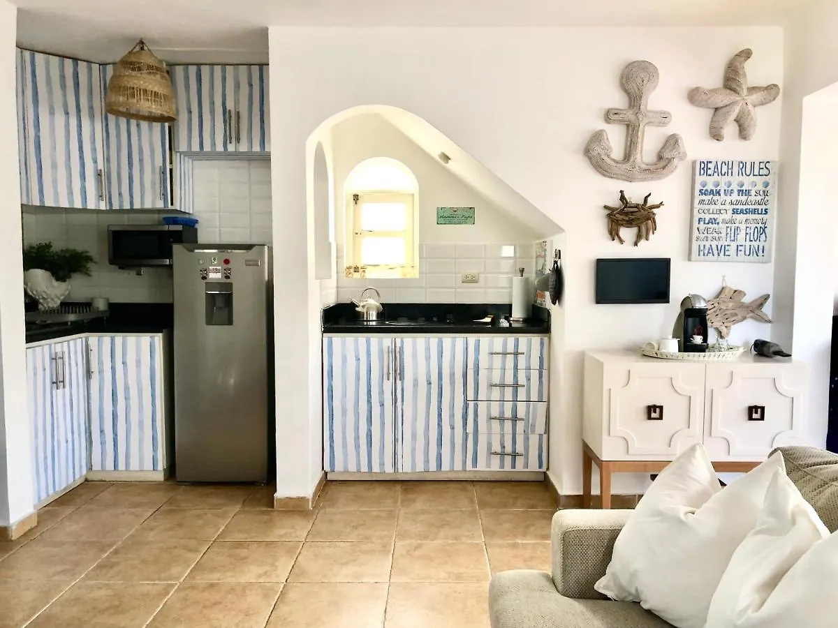 Holiday home V&V Beach House Punta Cana