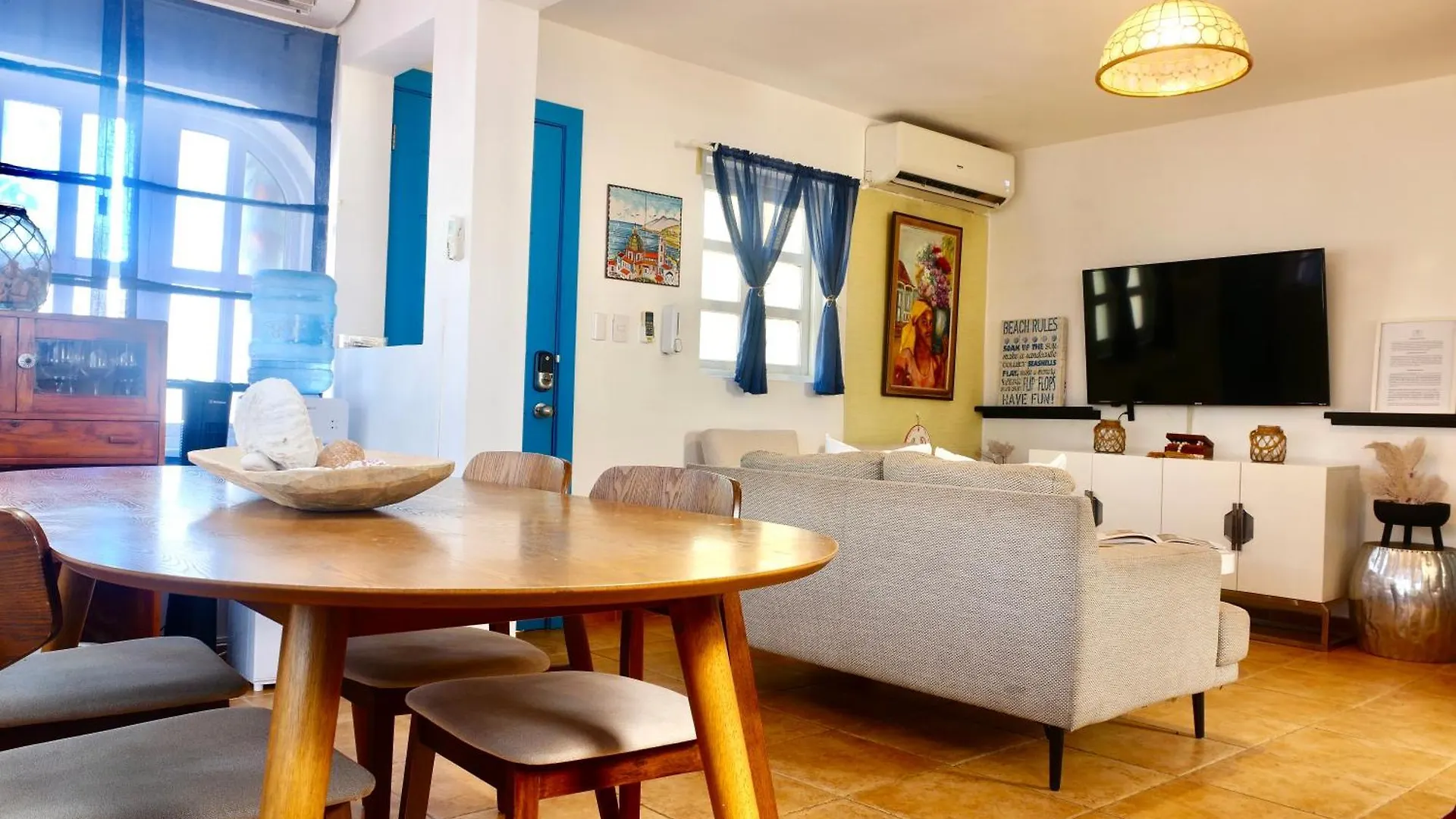 V&V Beach House Punta Cana