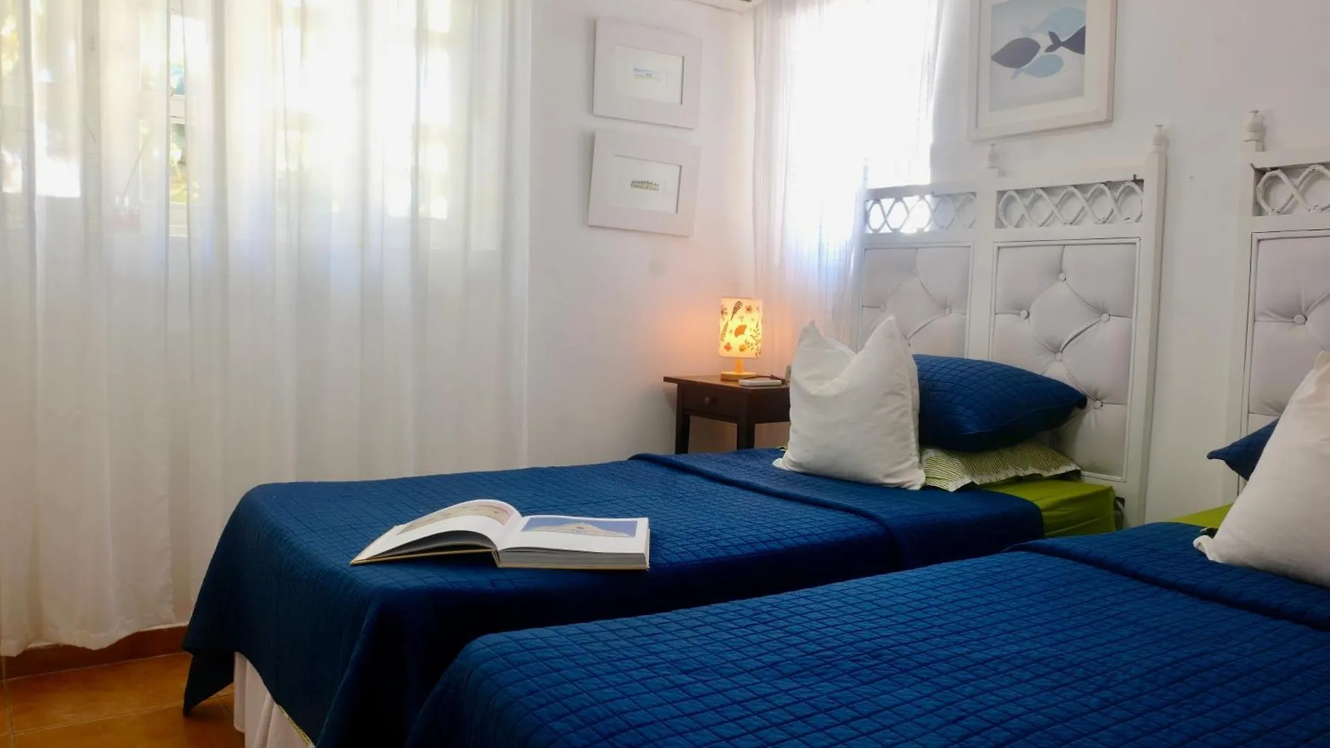 V&V Beach House Punta Cana 0*,