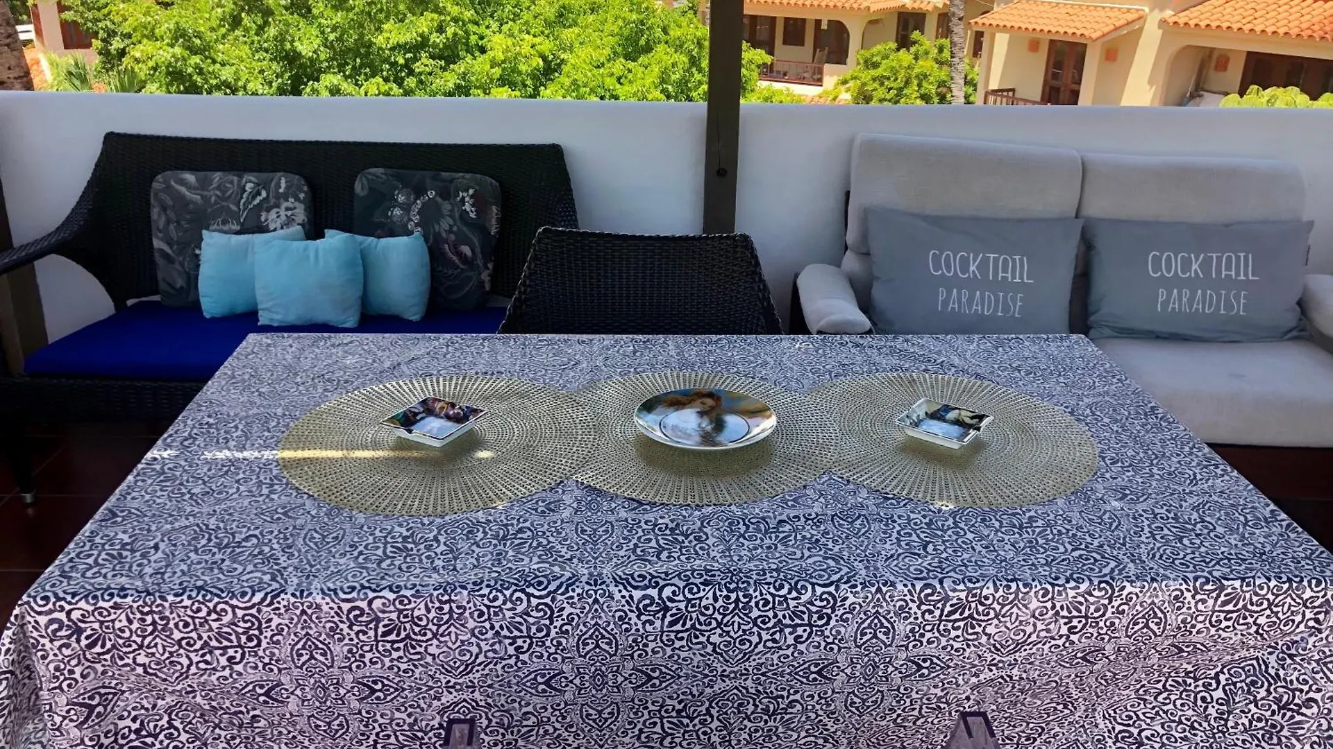 V&V Beach House Punta Cana Holiday home