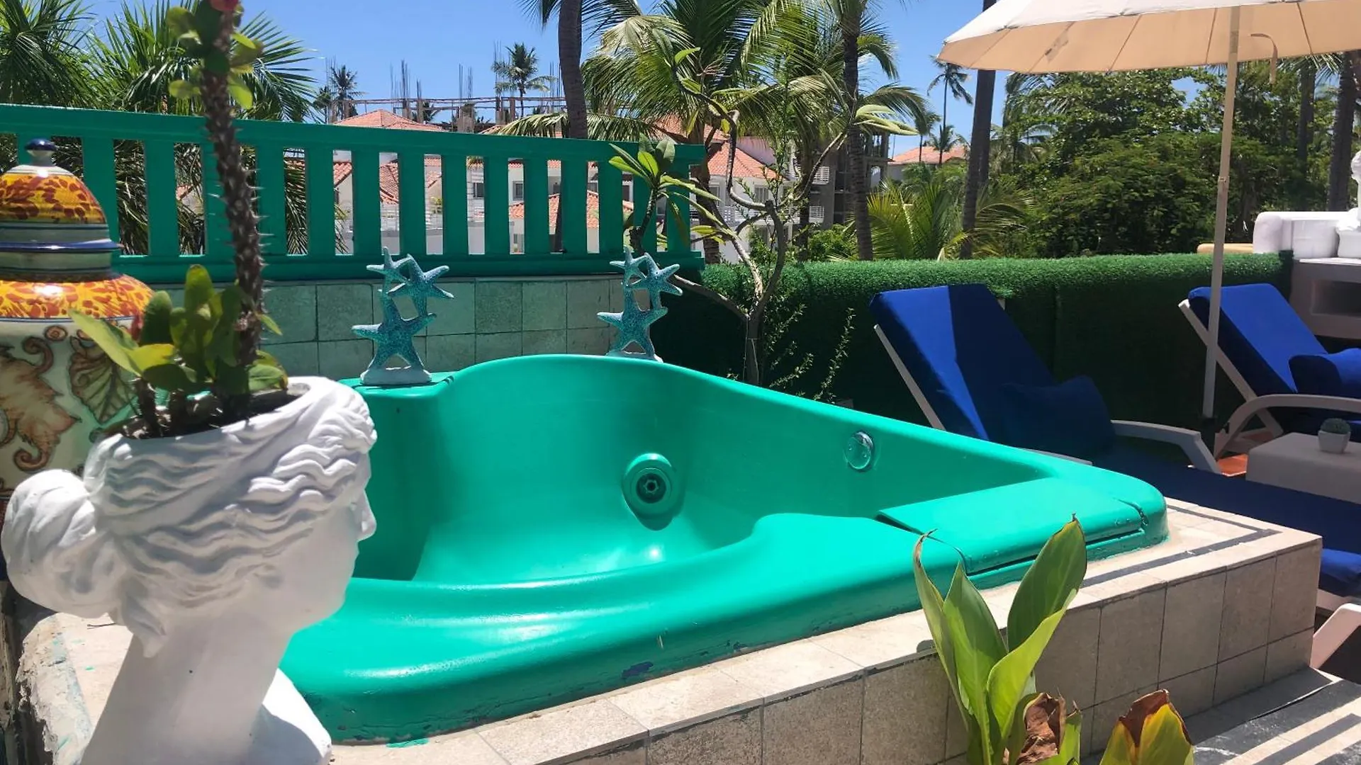 V&V Beach House Punta Cana Holiday home